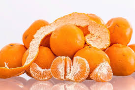 Mandarins