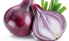 Onions