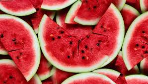 Watermelons