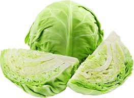 Cabbages