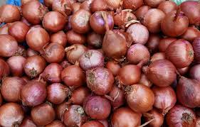 Onions