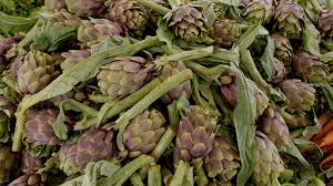 Artichokes