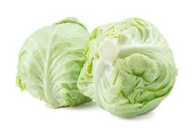 Cabbages