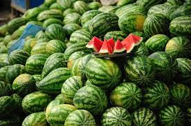 Watermelons