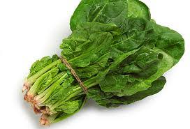 Spinach
