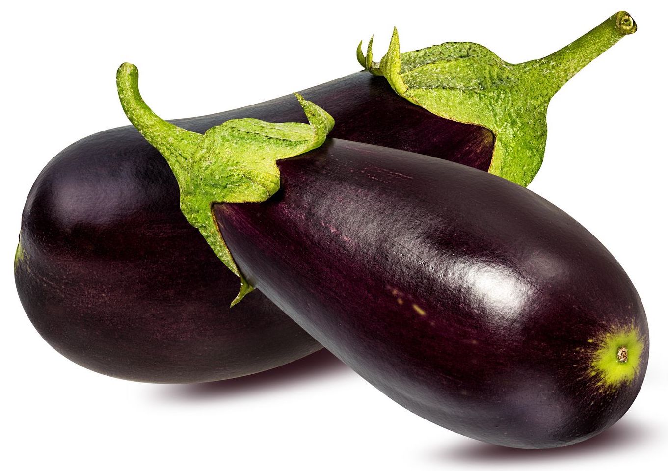 Eggplants