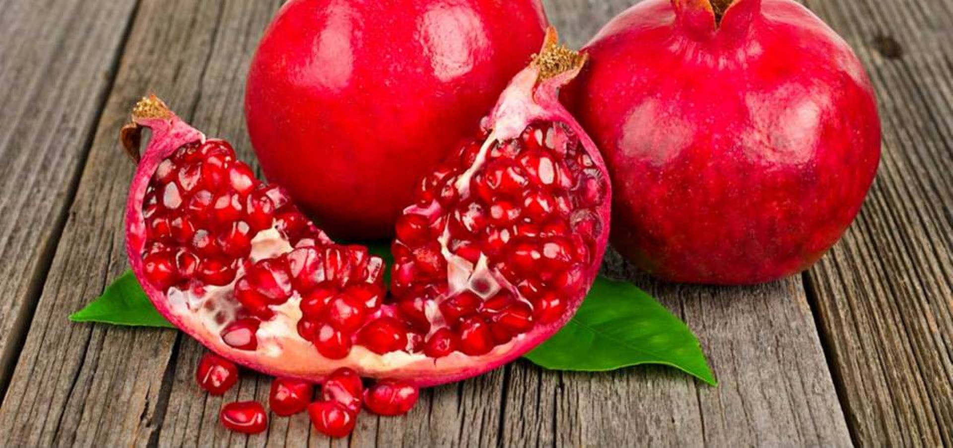 Pomegranate