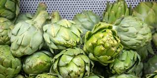 Artichokes