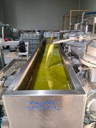 Olive oil