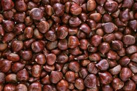 Chestnuts