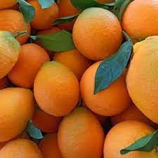 Oranges