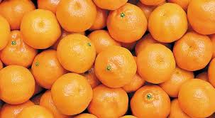 Mandarins