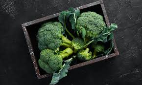Broccoli