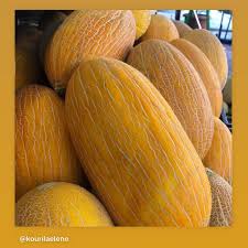 Melons