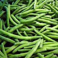 Green beans