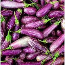 Eggplants