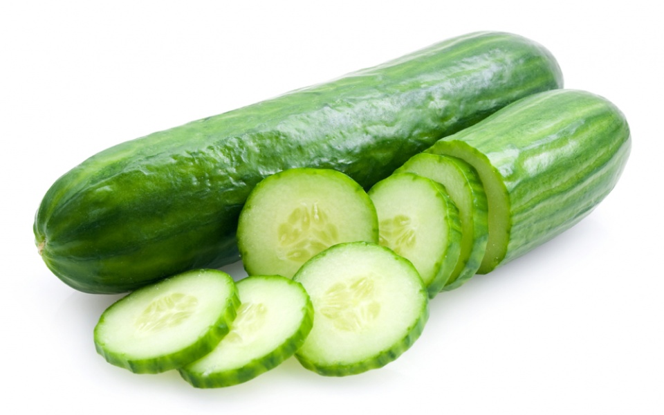Cucumbers
