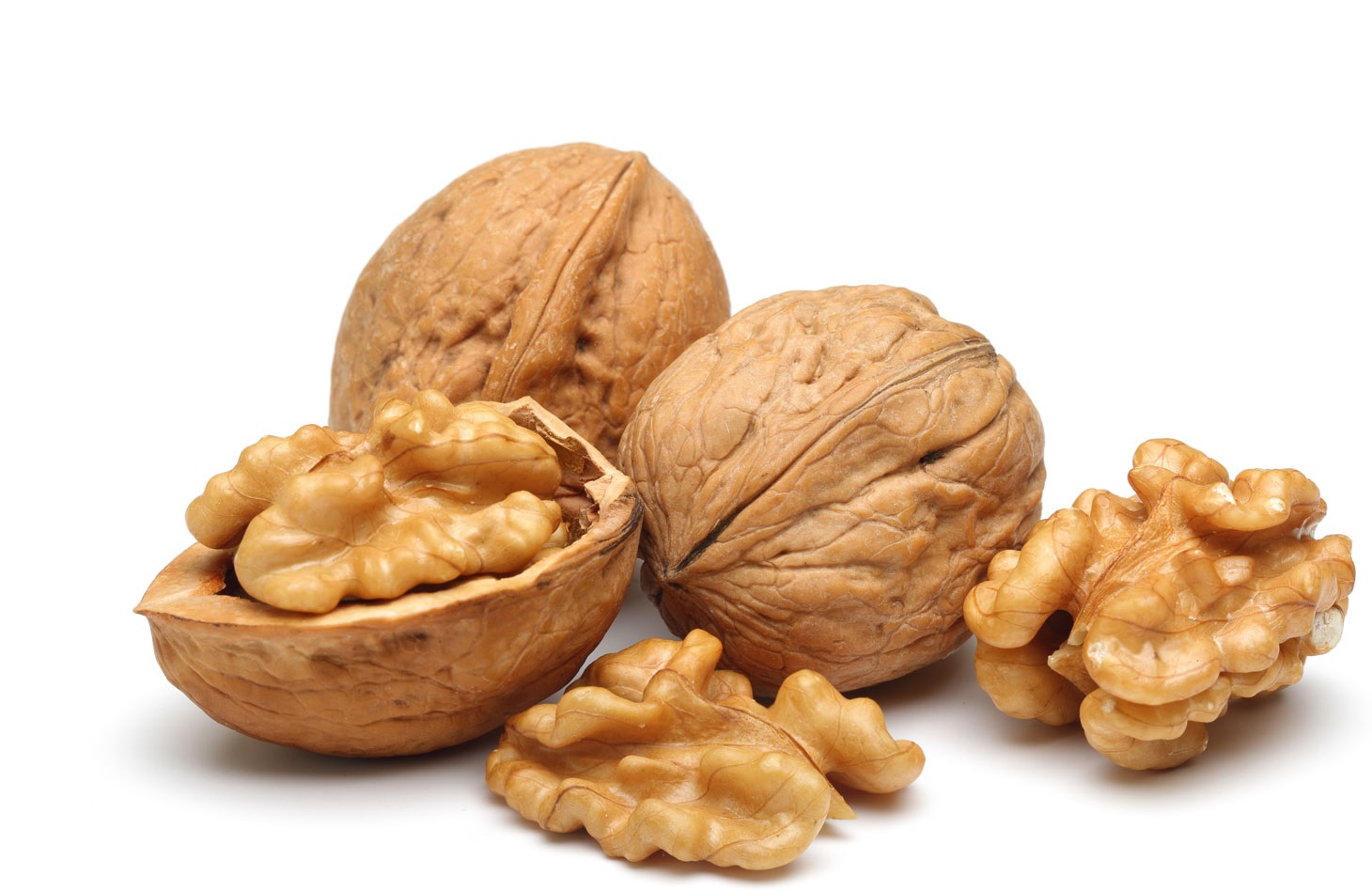 Walnuts