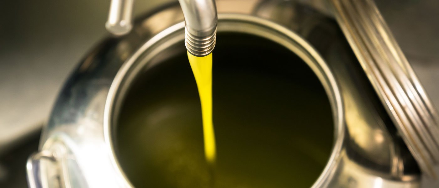 Olive oil