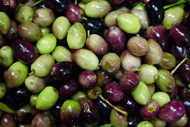 Olives